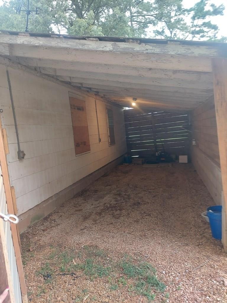 Single Family 2BR 1BA - 301 Killebrew Rd, SPRINGVILLE, TN