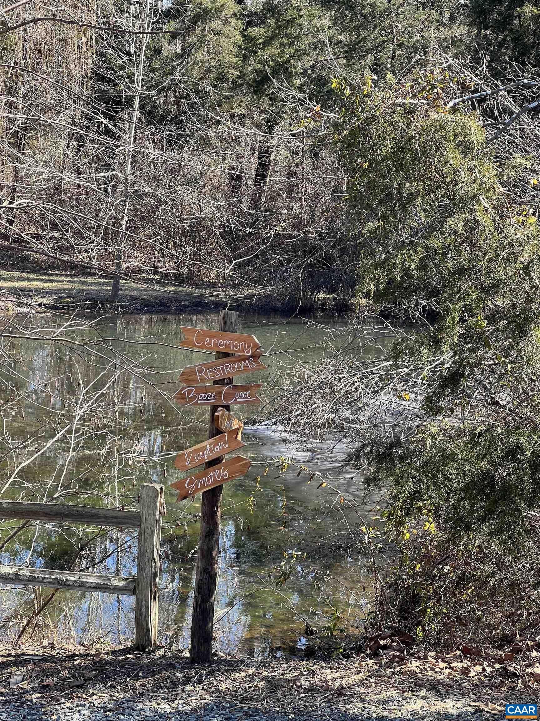 Other - ROCK QUARRY RD, LOUISA, VA