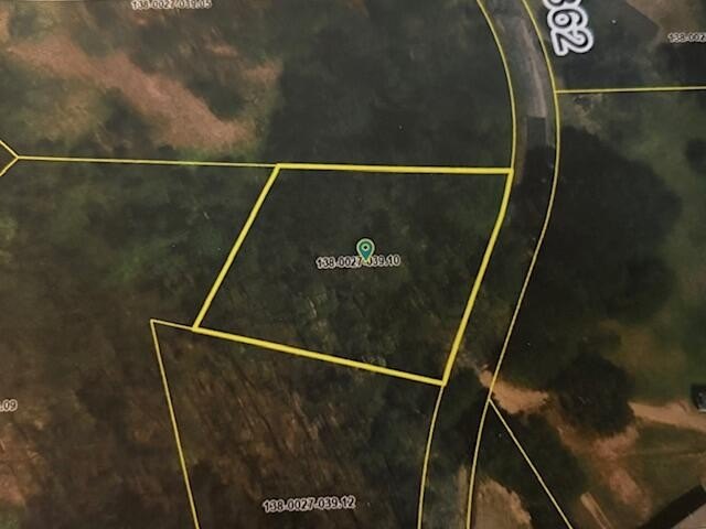 Single Family - Lot 25 Burch Timbers, Fulton, MS