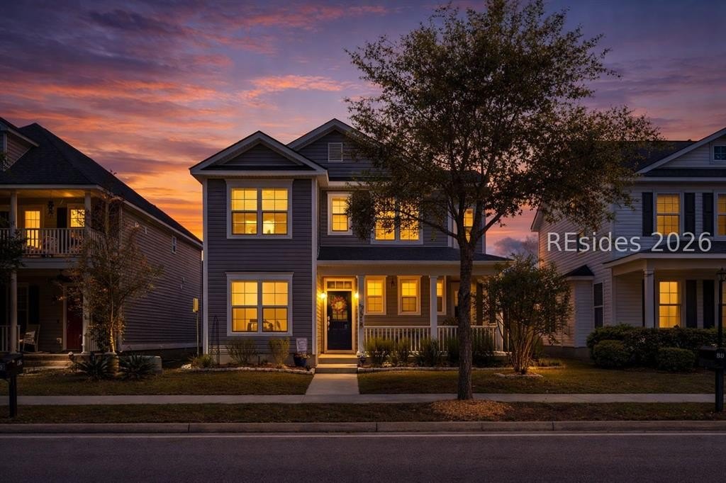 Other 3BR 3BA - 80 9th Avenue, Bluffton, SC