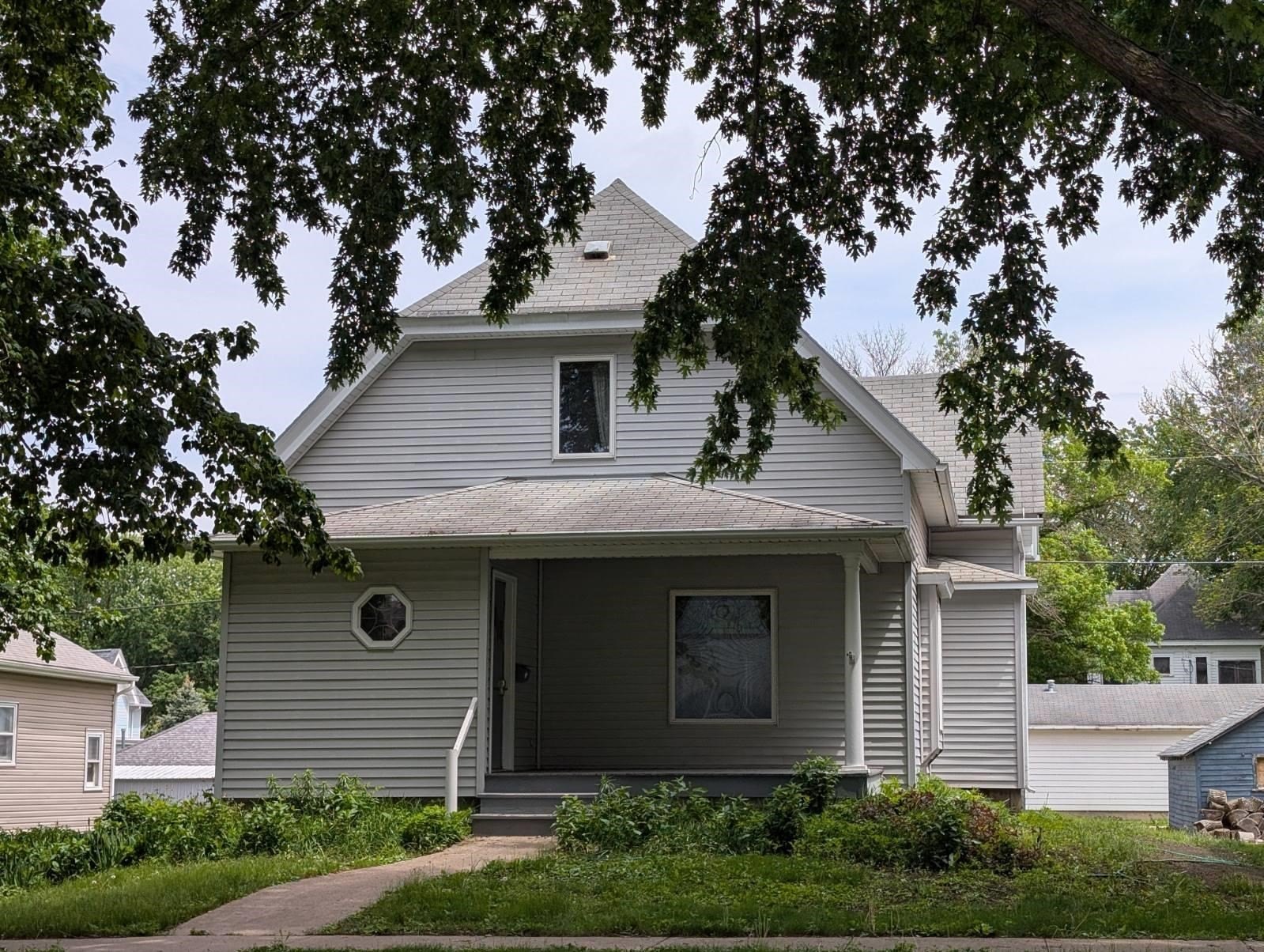 Other 2BR 1BA - 305 N Elm St., Marcus, IA