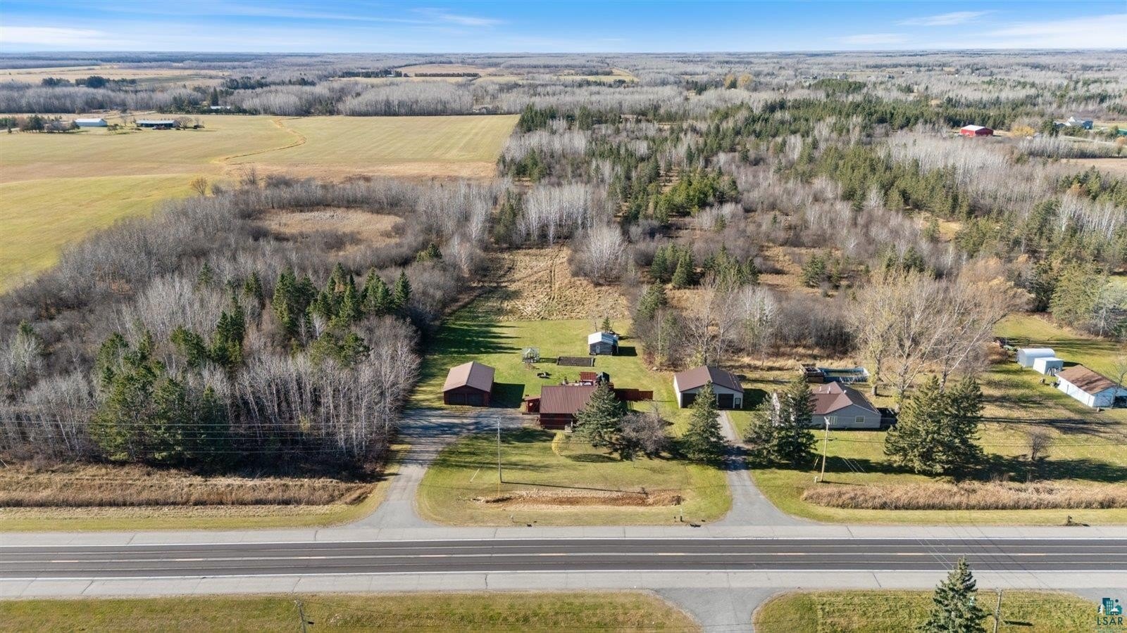 Other 3BR 1BA - 4057 Highway 11, International Falls, MN