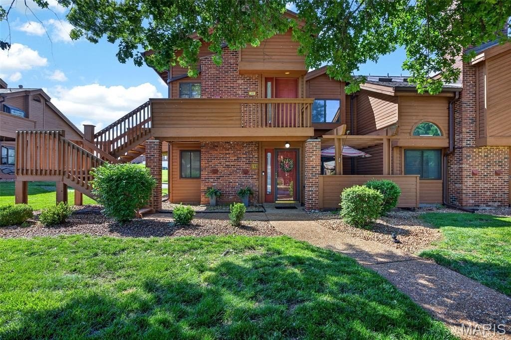 Condo 1BR 1BA - 208 Kipling Way, Weldon Spring, MO