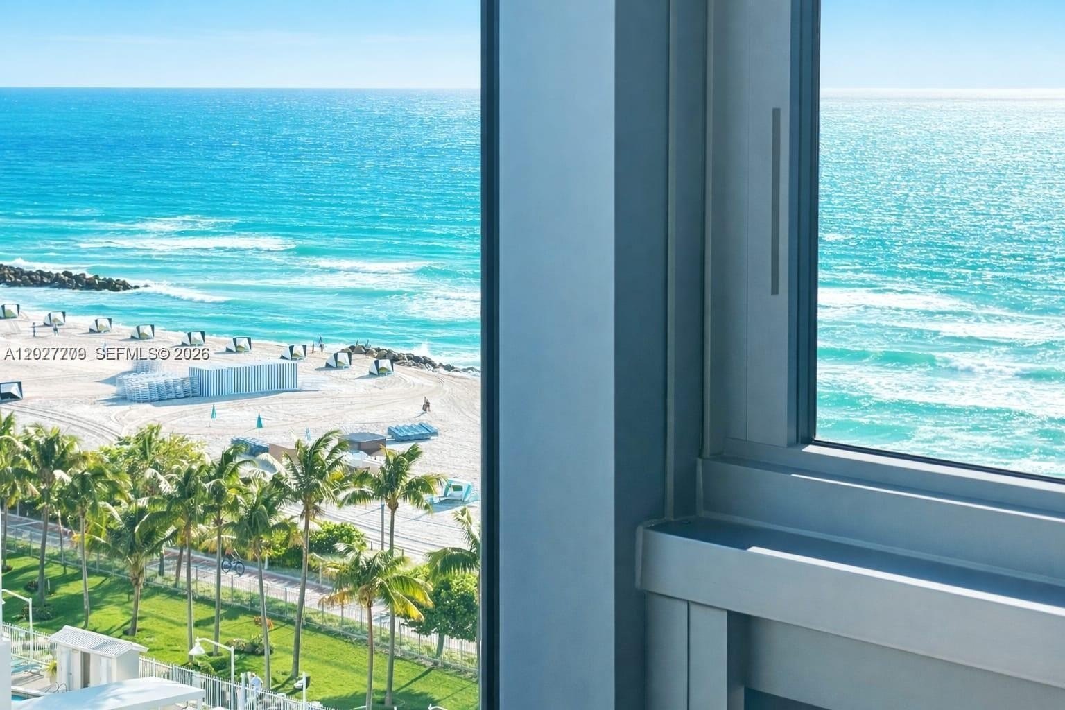 Condo 2BR 2BA - 2655 Collins Ave, Miami Beach, FL