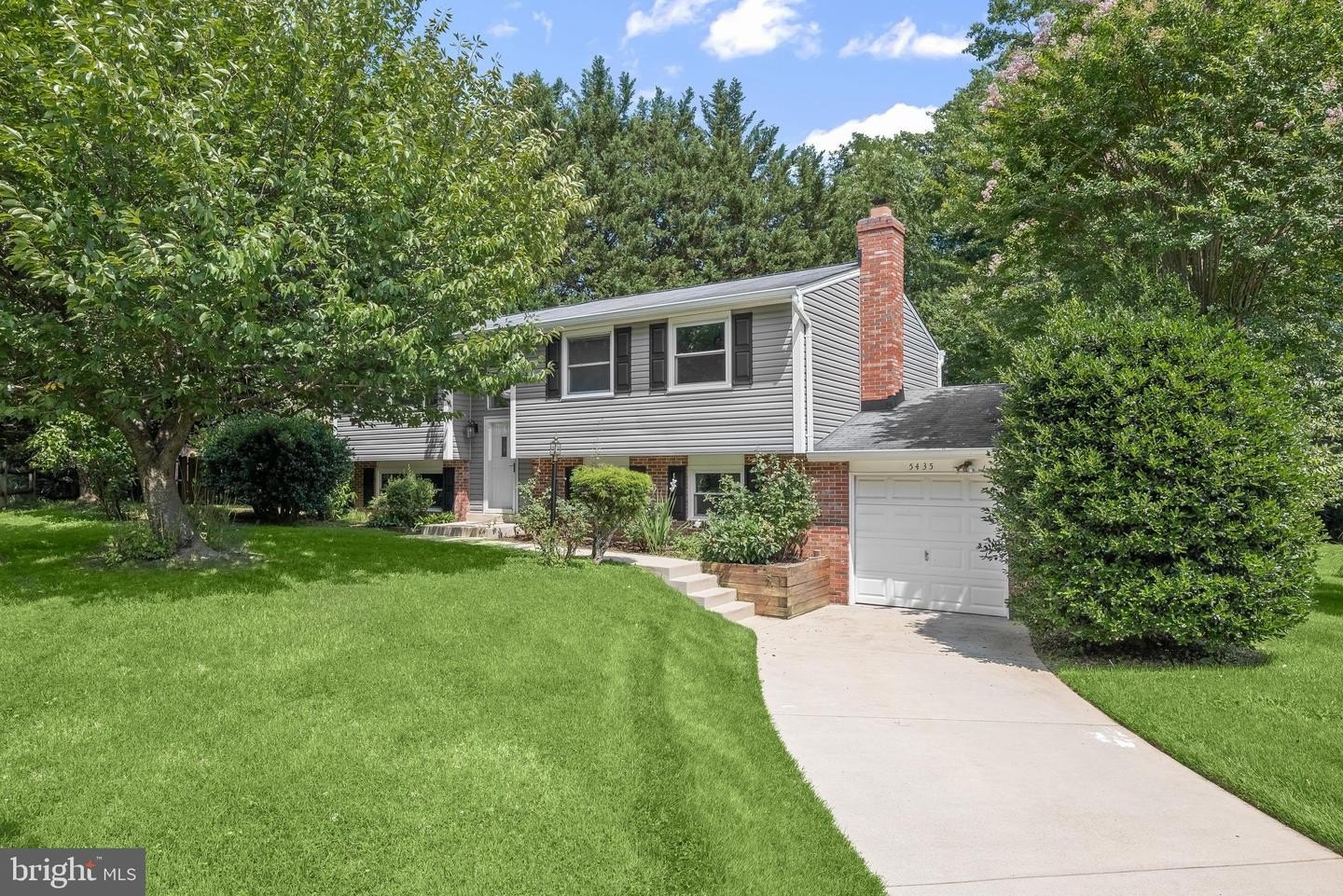 Other 4BR 2BA - 5435 THE BRIDLE PATH, COLUMBIA, MD