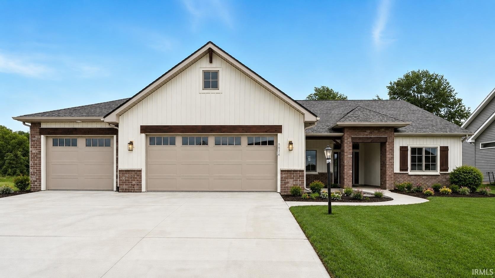 Single Family 3BR 3BA - 9836 Gala Cove, Fort Wayne, IN
