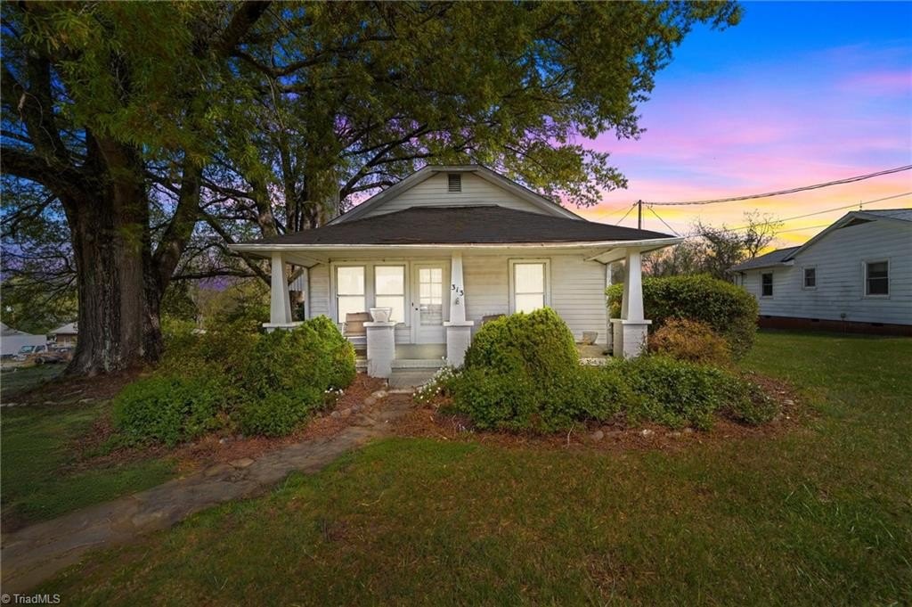 Other 3BR 1BA - 313 E King Street, King, NC