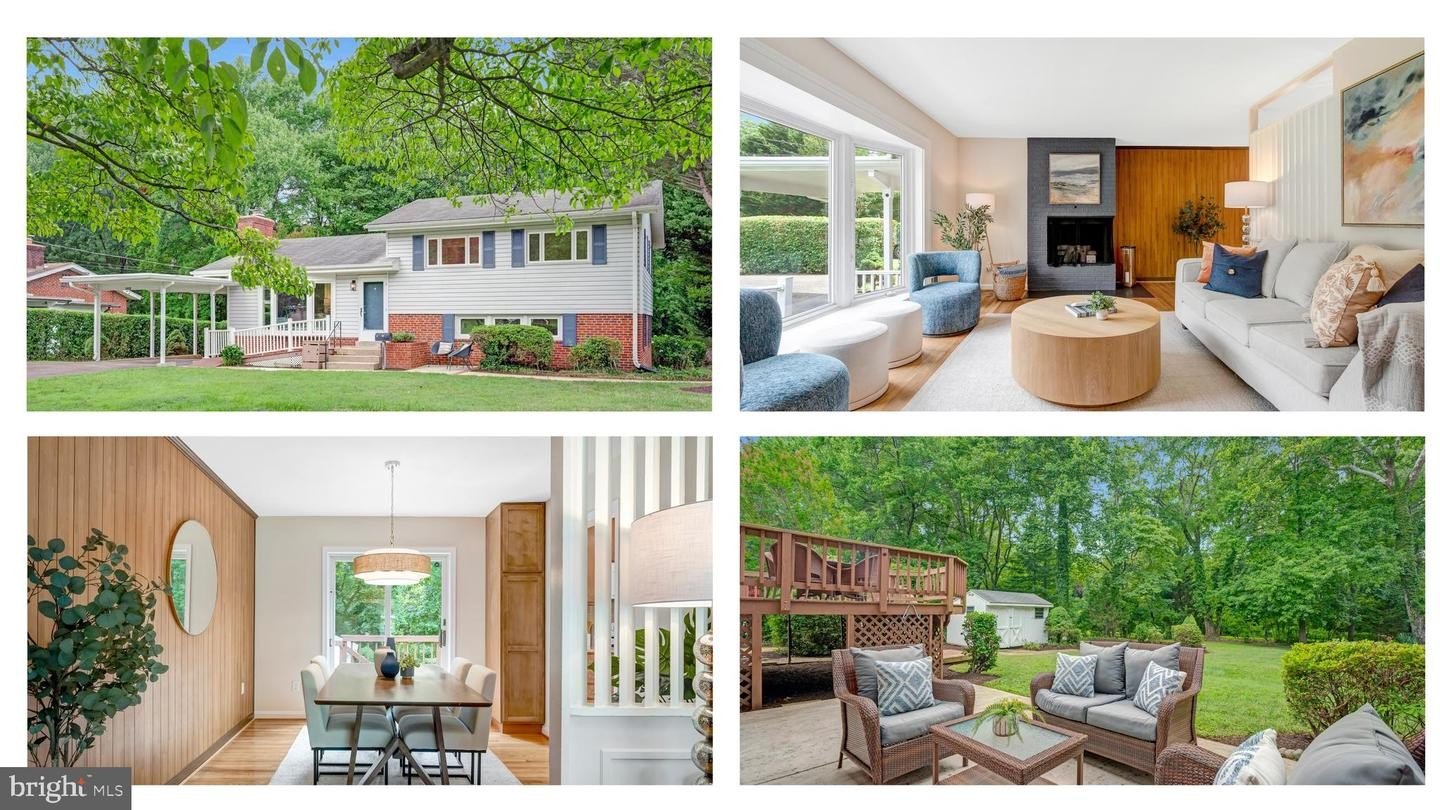 Other 3BR 2BA - 4808 BRADFORD DR, ANNANDALE, VA