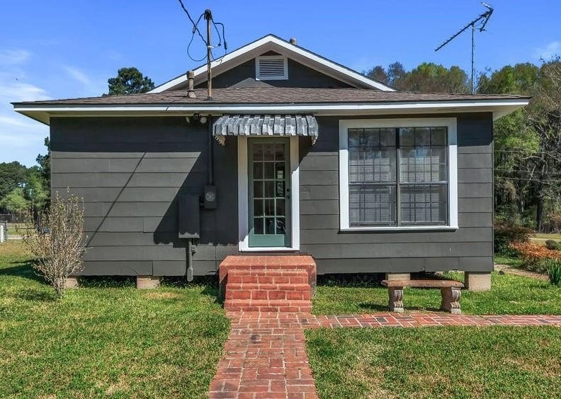 Single Family 2BR 1BA - 7280 Winderweedle Road, Shreveport, LA