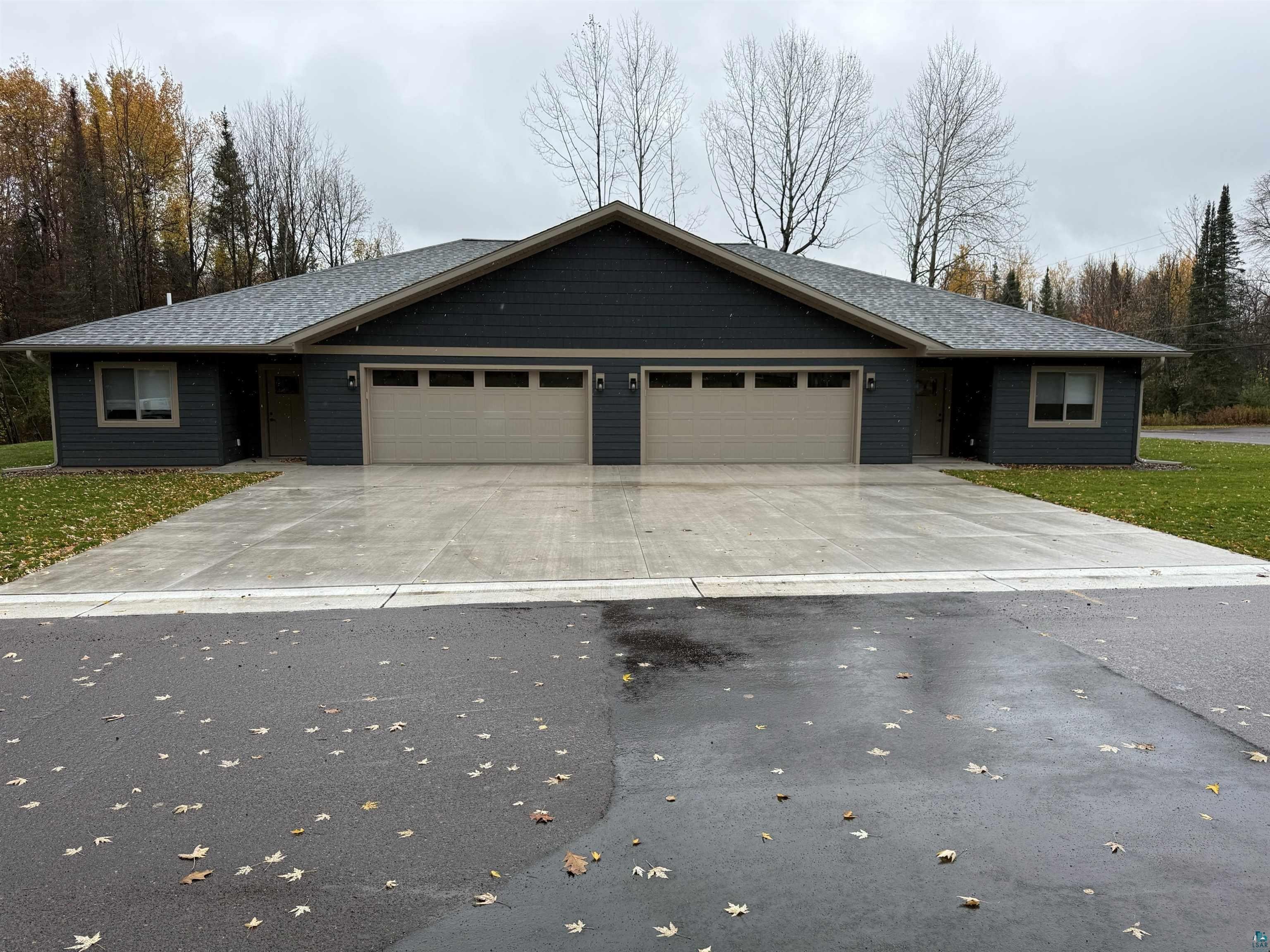 Single Family 2BR 2BA - 314 Pospeck Ln, Hoyt Lakes, MN