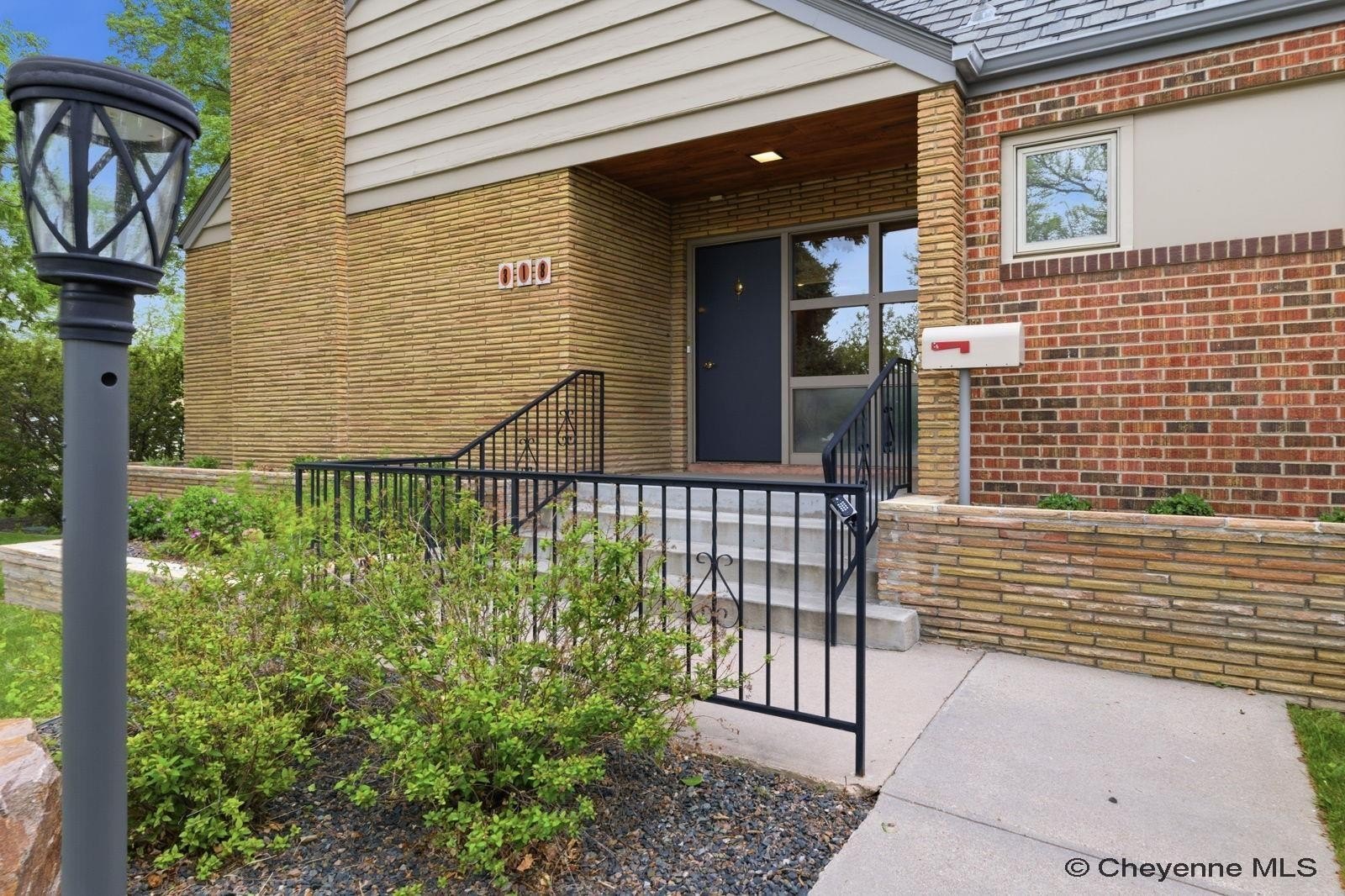 Other 3BR 3BA - 318 W 2ND AVE, Cheyenne, WY