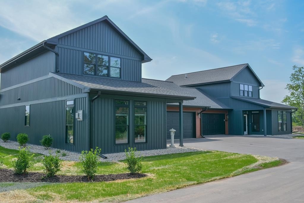 Condo 3BR 3BA - 4112 Choke Cherry Ln, Fish Creek, WI