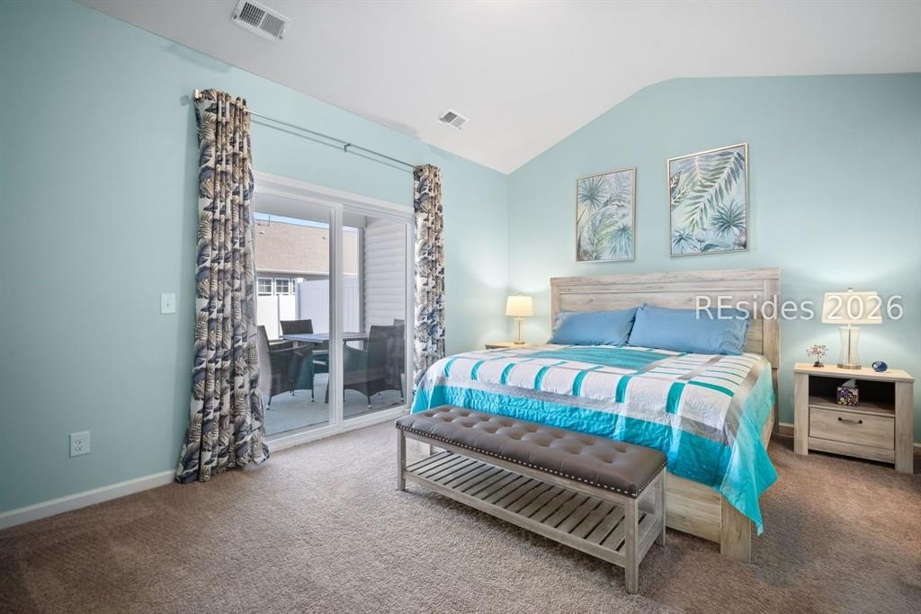 Other 3BR 3BA - 314 Corn Mill Way, Bluffton, SC