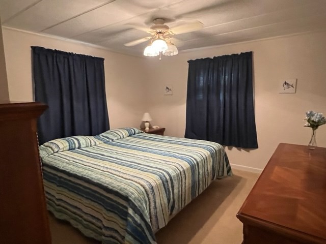 Single Family 2BR 1BA - 23 Deer Trail, Georgetown, GA