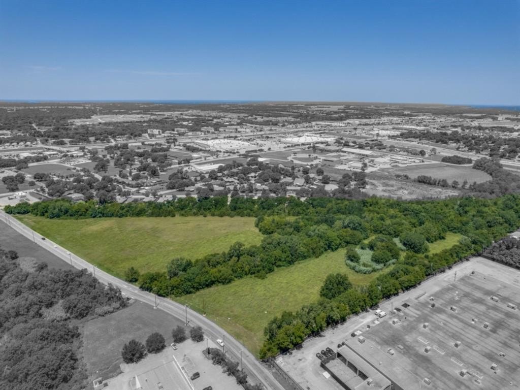 Plots and Land - Tbd E Peyton Street, Sherman, TX