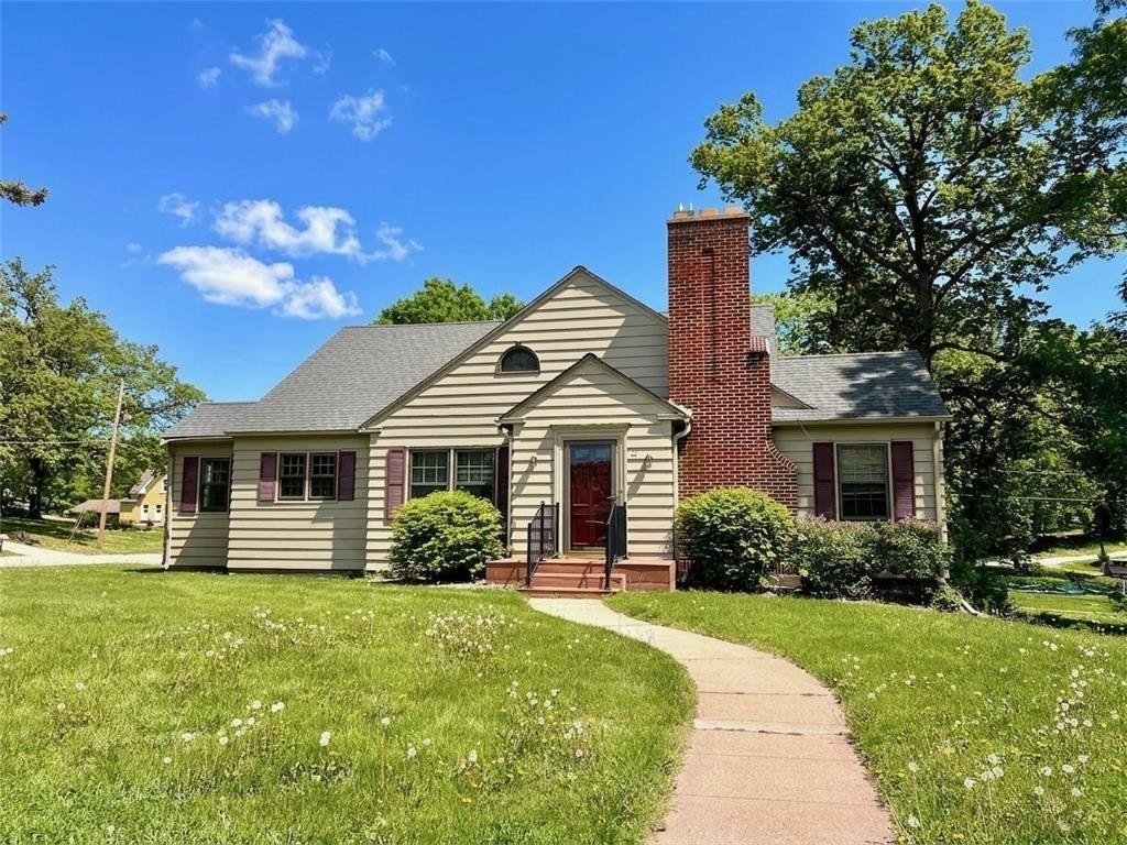 Other 3BR 2BA - 26 Birch Street NE, New London, MN