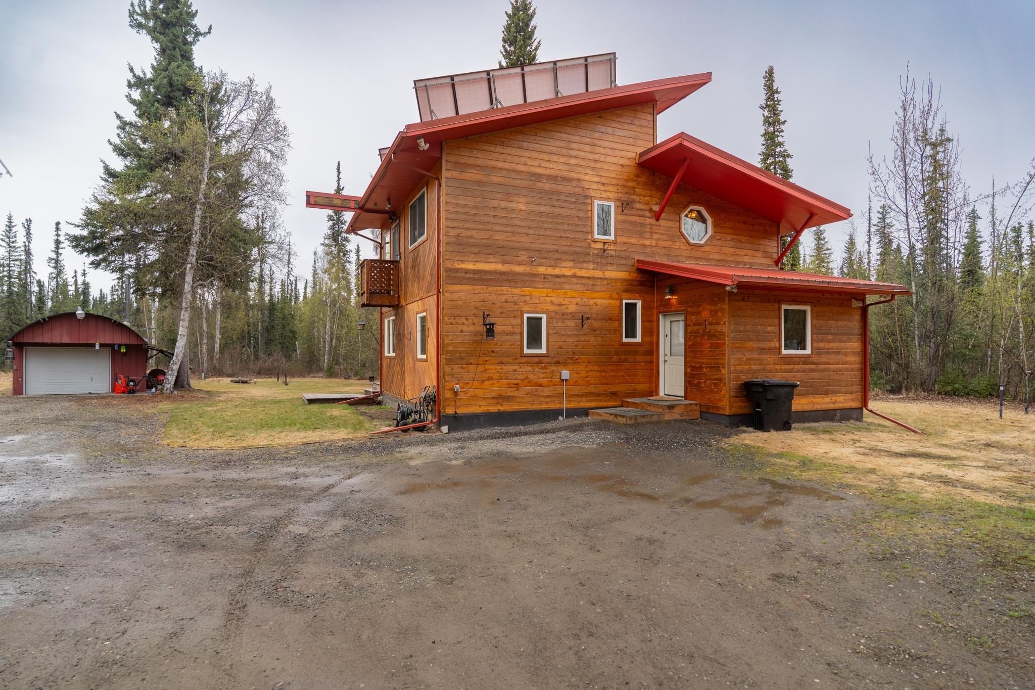 Other 3BR 2BA - 488 PLEASURE DRIVE, North Pole, AK
