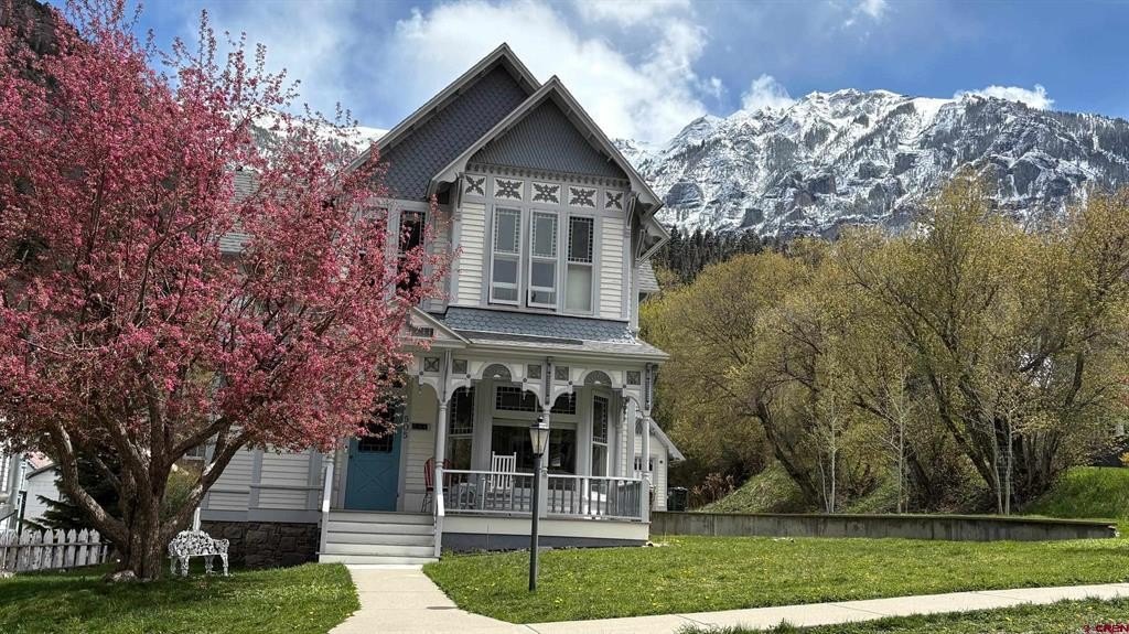 Other 4BR 3BA - 505 4th Street, Ouray, CO