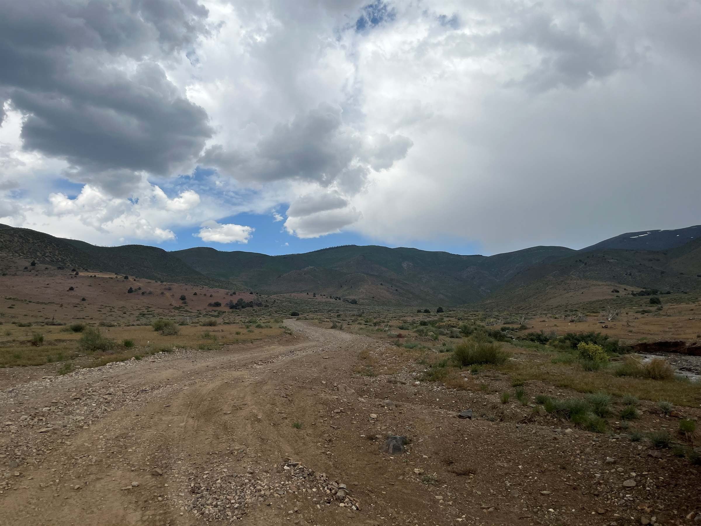 Other - No Address Available, Gardnerville, NV