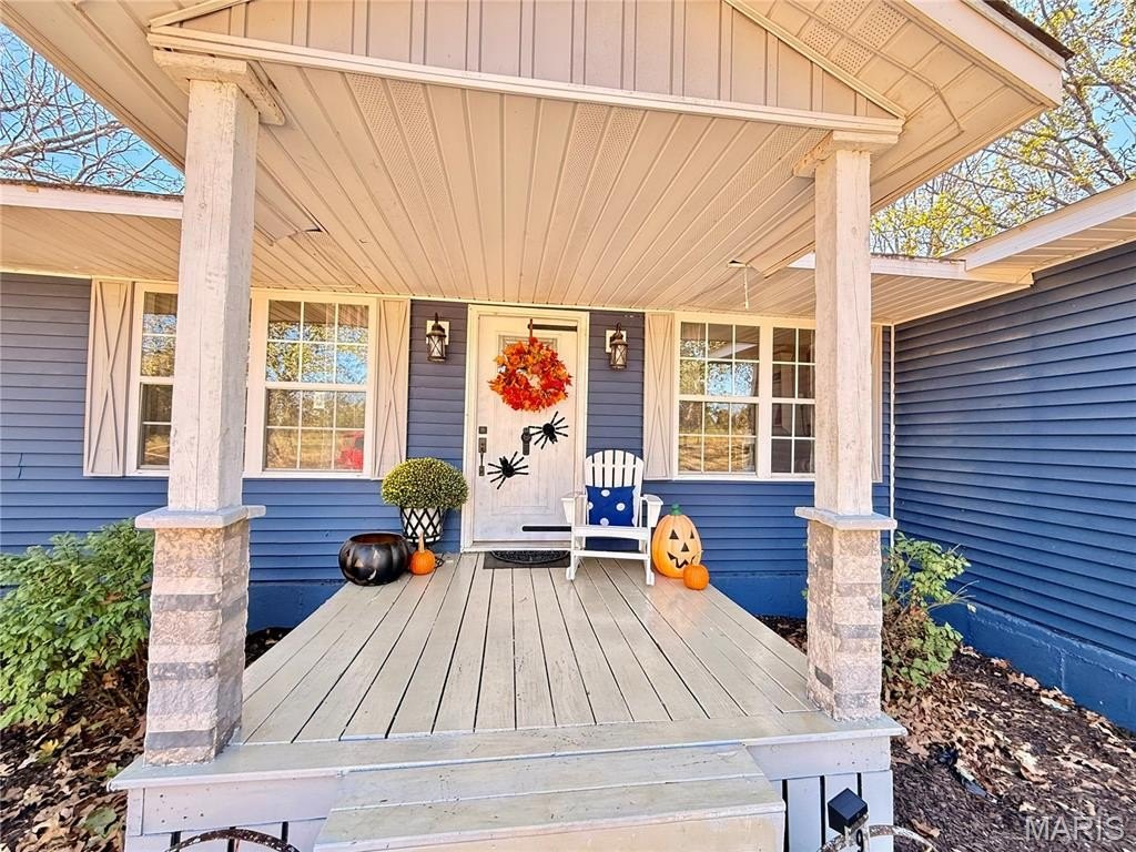 Single Family 3BR 3BA - 9262 AA Route, Farmington, MO
