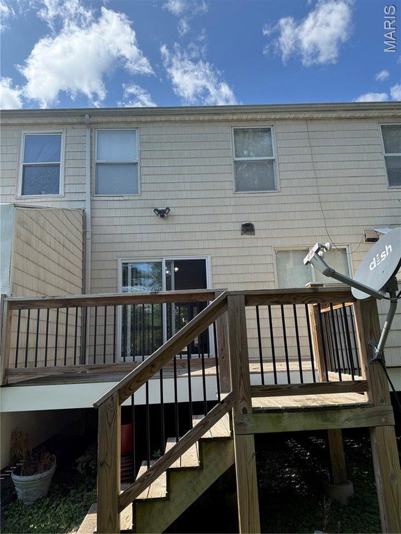 Condo 2BR 3BA - 305 Sturbridge Village Drive, Hazelwood, MO