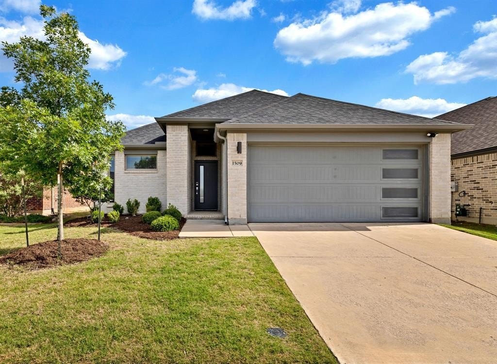 Single Family 3BR 2BA - 1509 Wayback Drive, Celina, TX