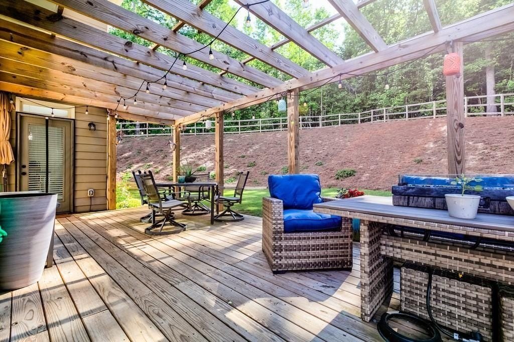 Other 5BR 4BA - 6004 Wildcreek Road, Sugar Hill, GA