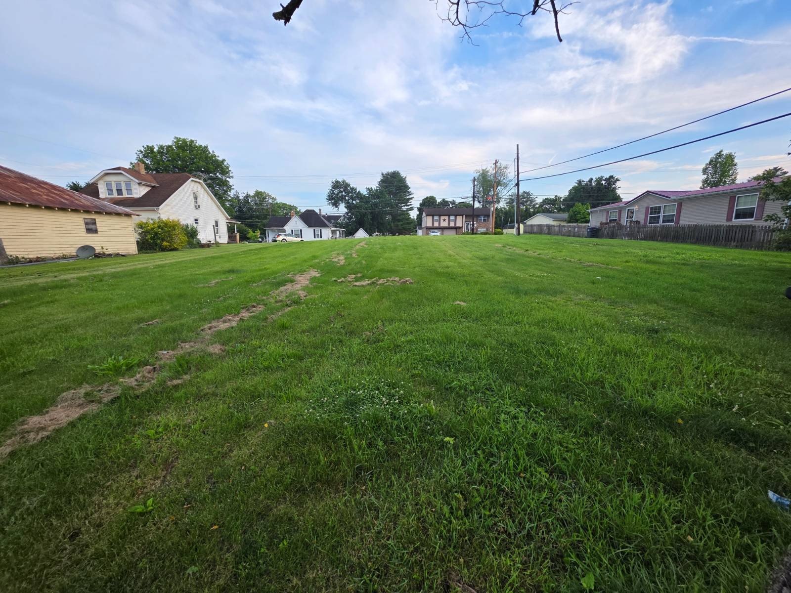 Other - 160 Huron St, Jackson, OH