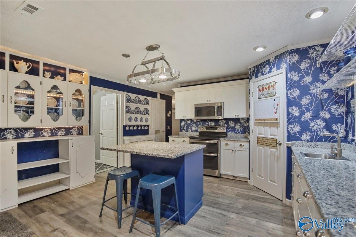 Single Family 3BR 2BA - 2232 Hurricane Creek Road, Gurley, AL