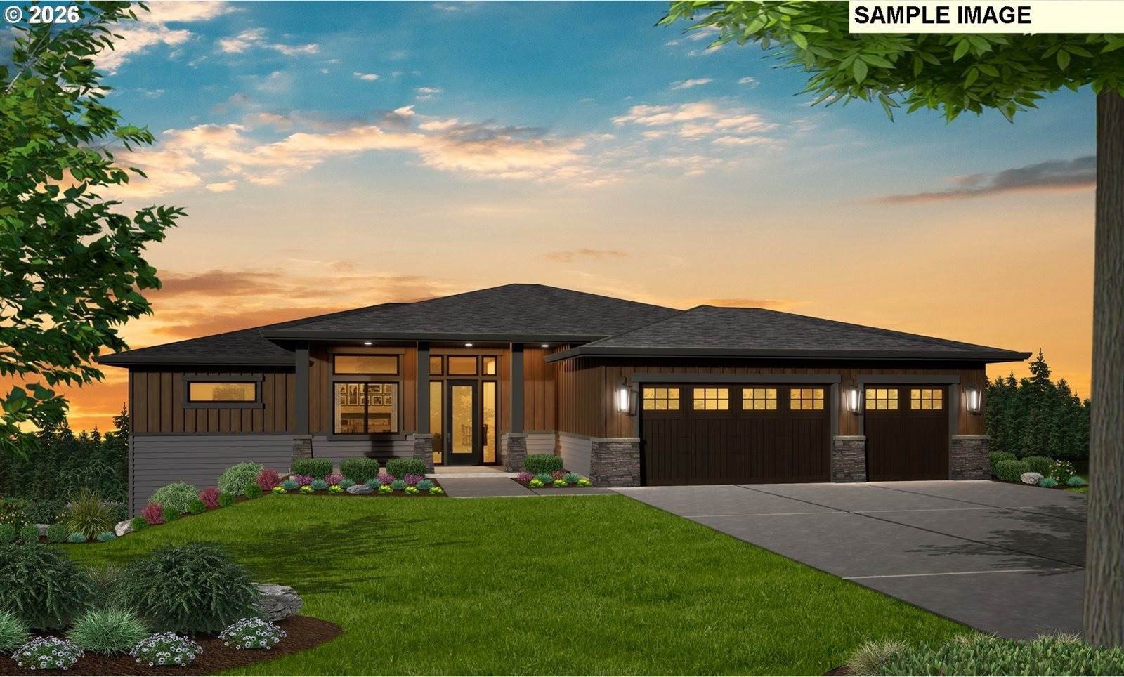 Other 5BR 6BA - 23038 SW Curry Ridge Dr, Sherwood, OR
