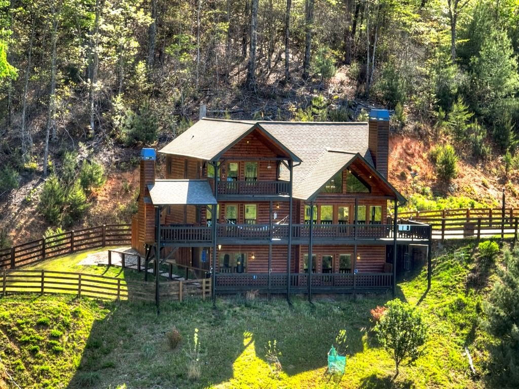 Other 4BR 4BA - 459 Quail Ridge Road, Blue Ridge, GA