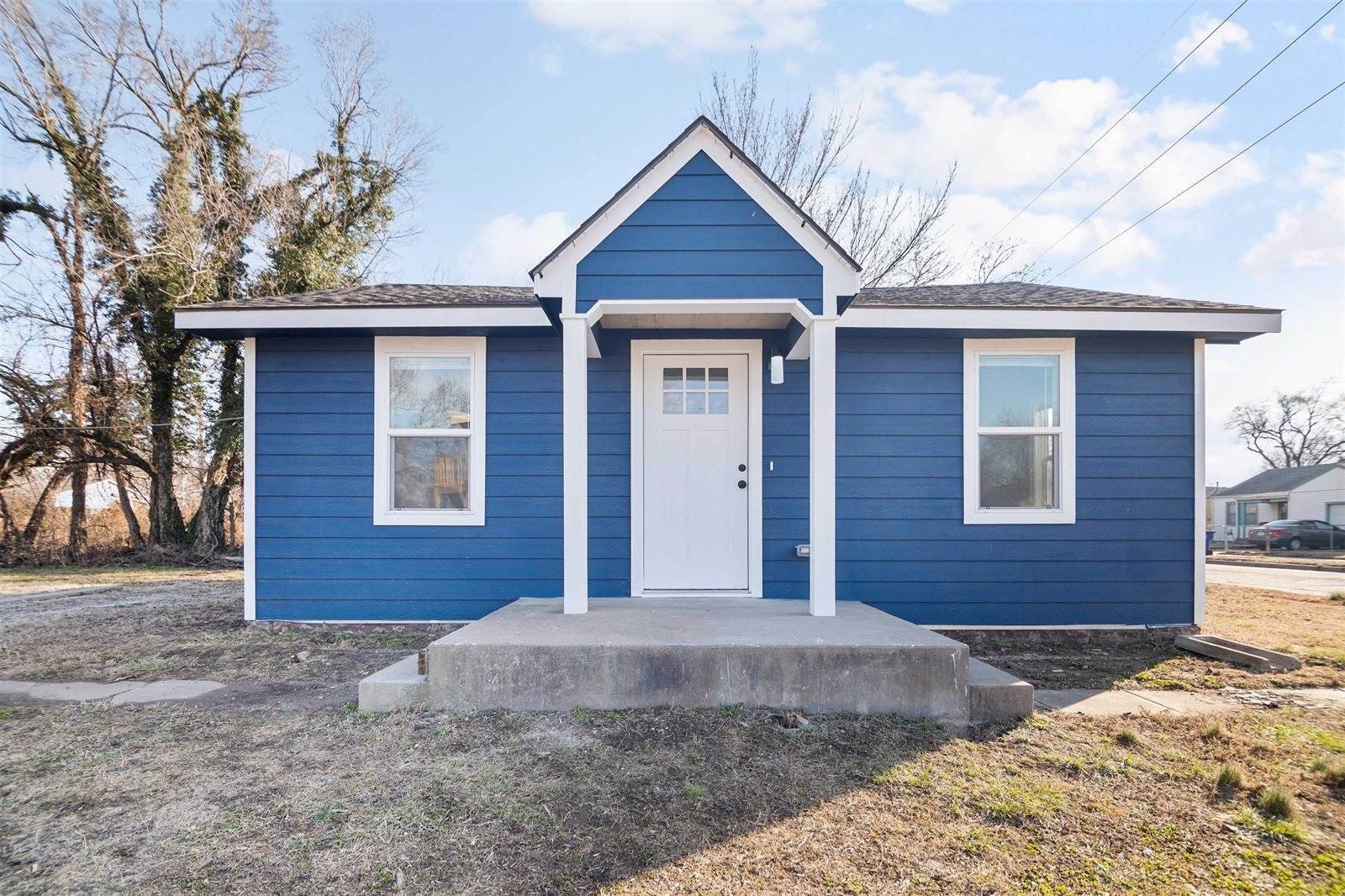 Other 2BR 2BA - 2601 East 11th St N, Wichita, KS