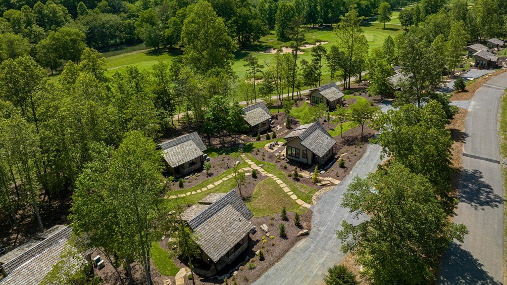 Other - Lt 162 Hickory Way, Mineral Bluff, GA