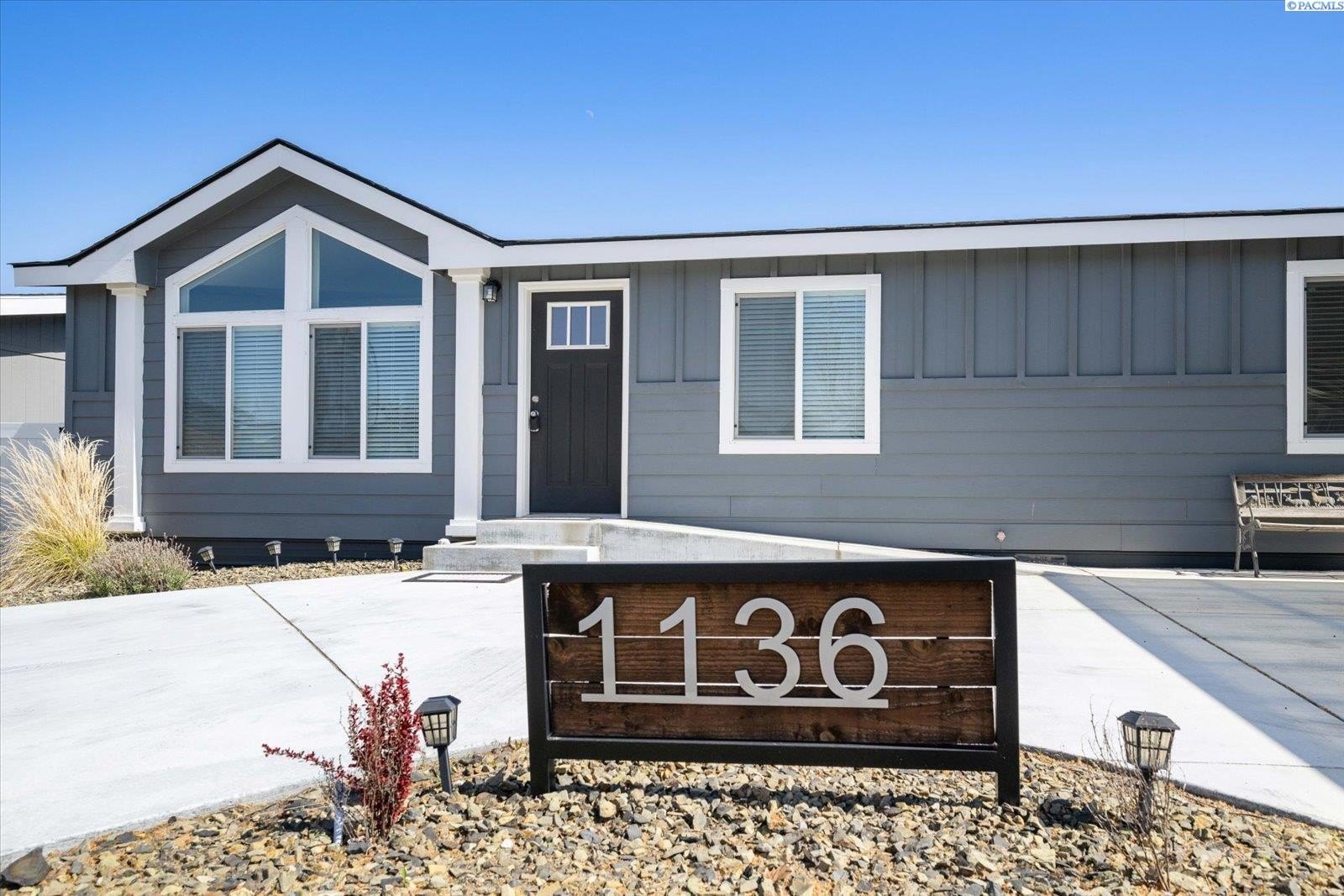 Other 3BR 2BA - 1136 Harrison Pl, Kennewick, WA