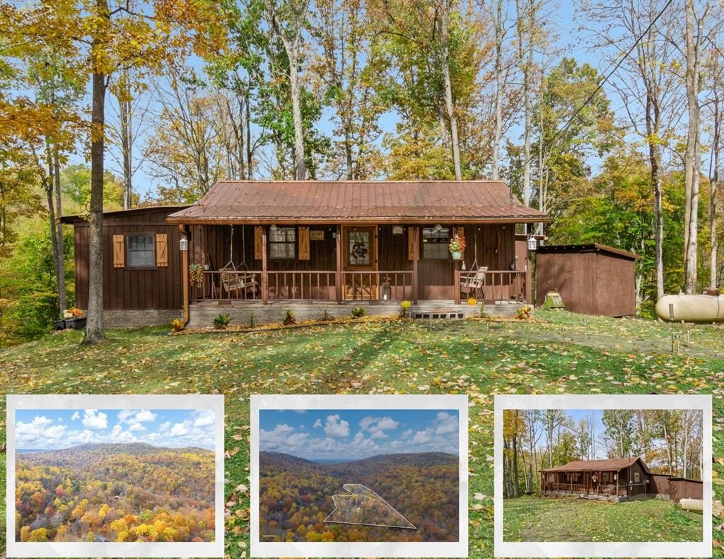 Other 2BR 1BA - 215 Roughshod Ln, Hilham, TN