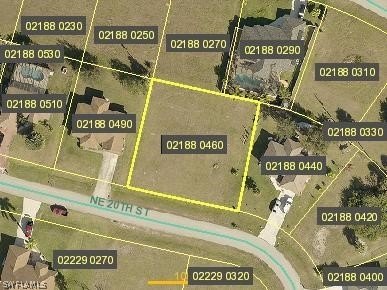 Other - 2117 NE 20th Street, CAPE CORAL, FL