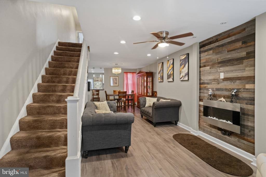 Other 4BR 2BA - 3812 Flowerton Road, Baltimore, MD