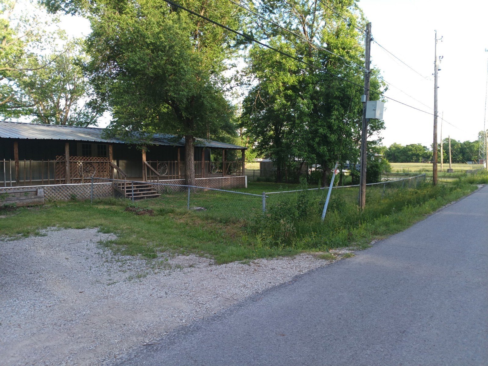 Other 3BR 2BA - 533 S Mississippi St, Nowata, OK