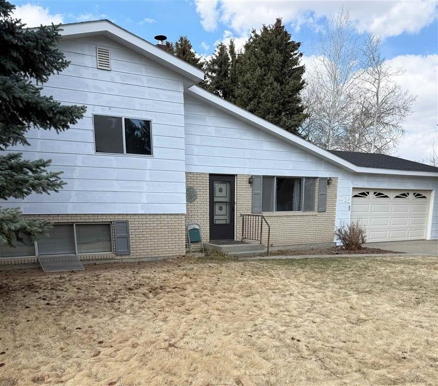 Single Family 4BR 1BA - 1025 Aspen Dr, Cody, WY