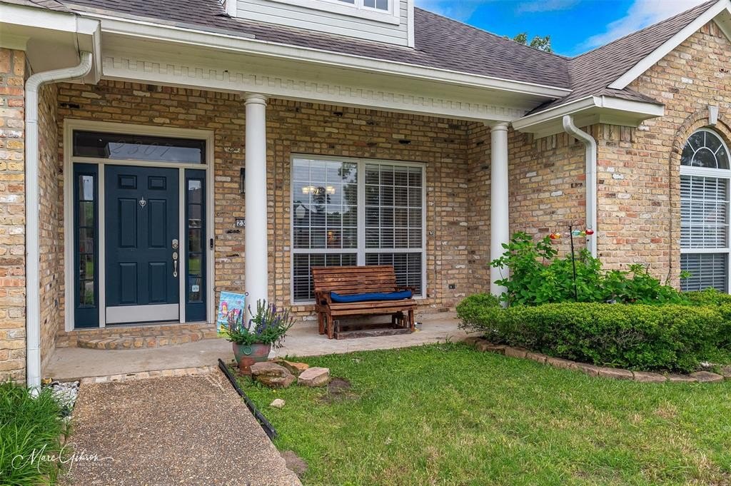 Single Family 3BR 2BA - 2307 Dove Hollow Drive, Shreveport, LA