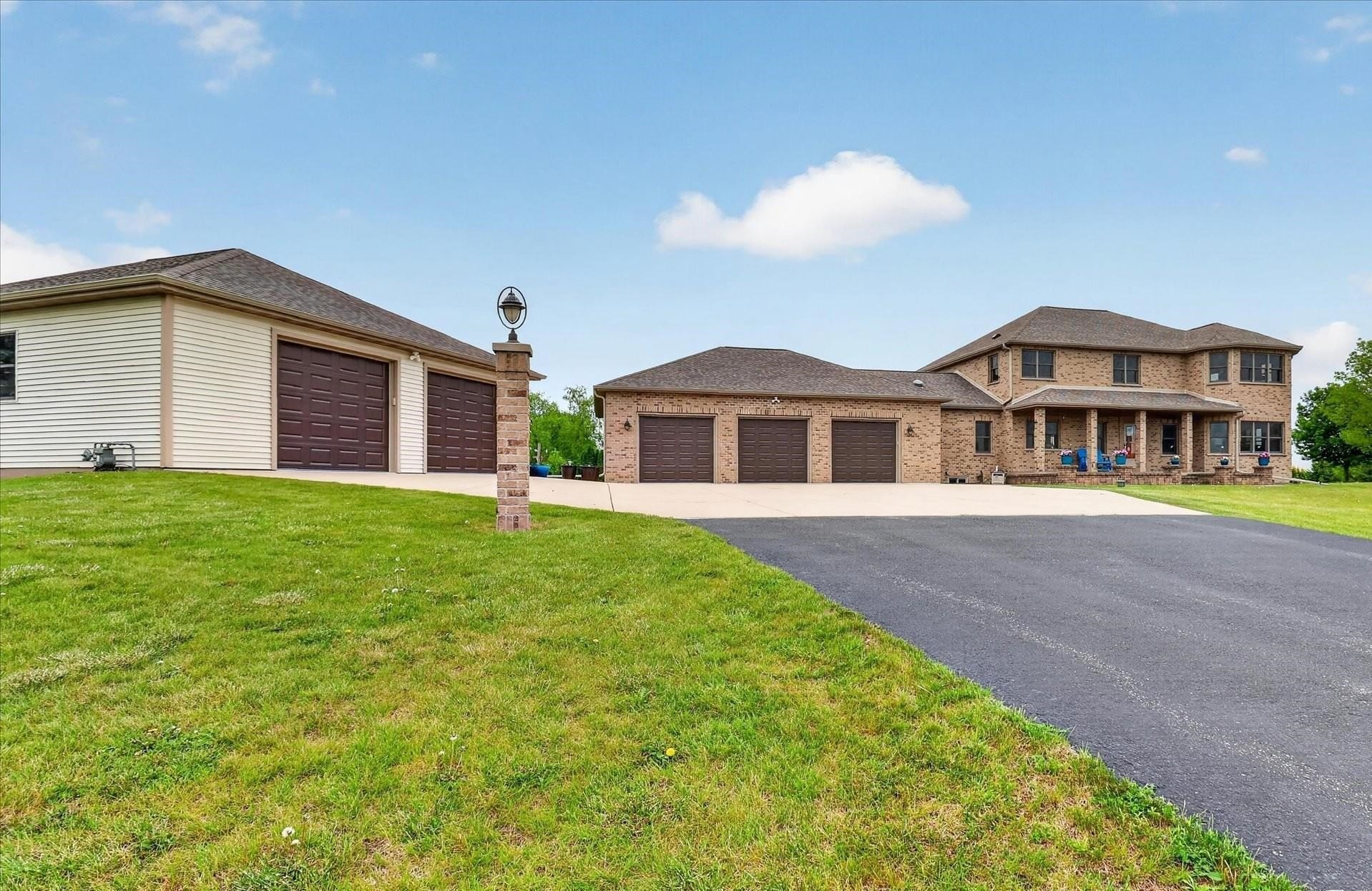 Other 3BR 4BA - W6383 Hackbarth Road, Fort Atkinson, WI