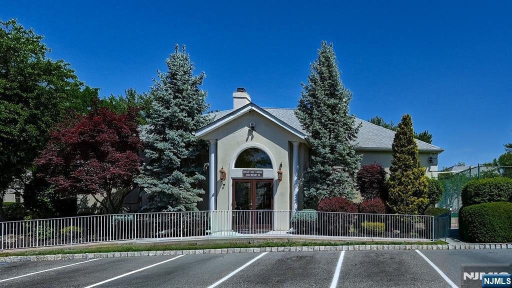 Condo 2BR 2BA - 502 Brittany Drive, Wayne, NJ