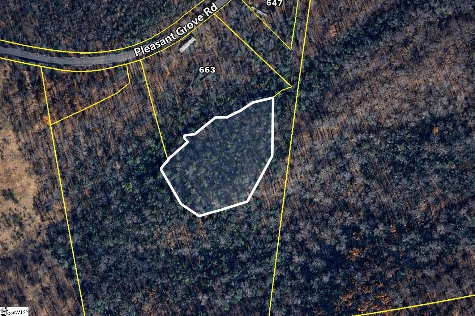 Other - Pleasant Grove Road, Pickens, SC