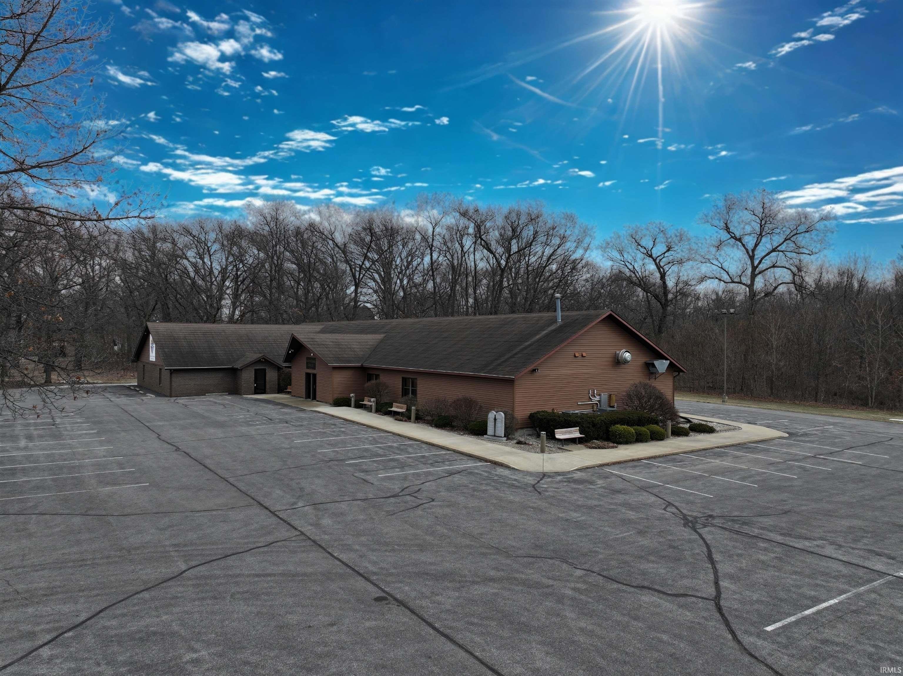 Other - 340 E 50 N, Winamac, IN