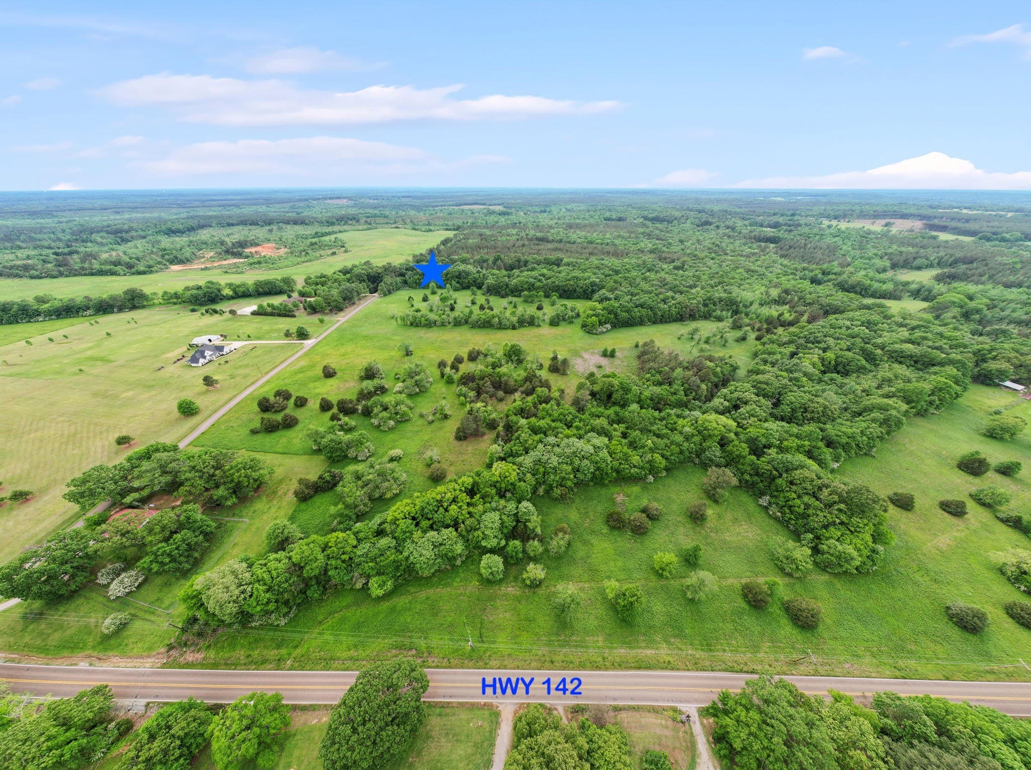 Single Family - Lot 6 Carroll Road, Michie, TN