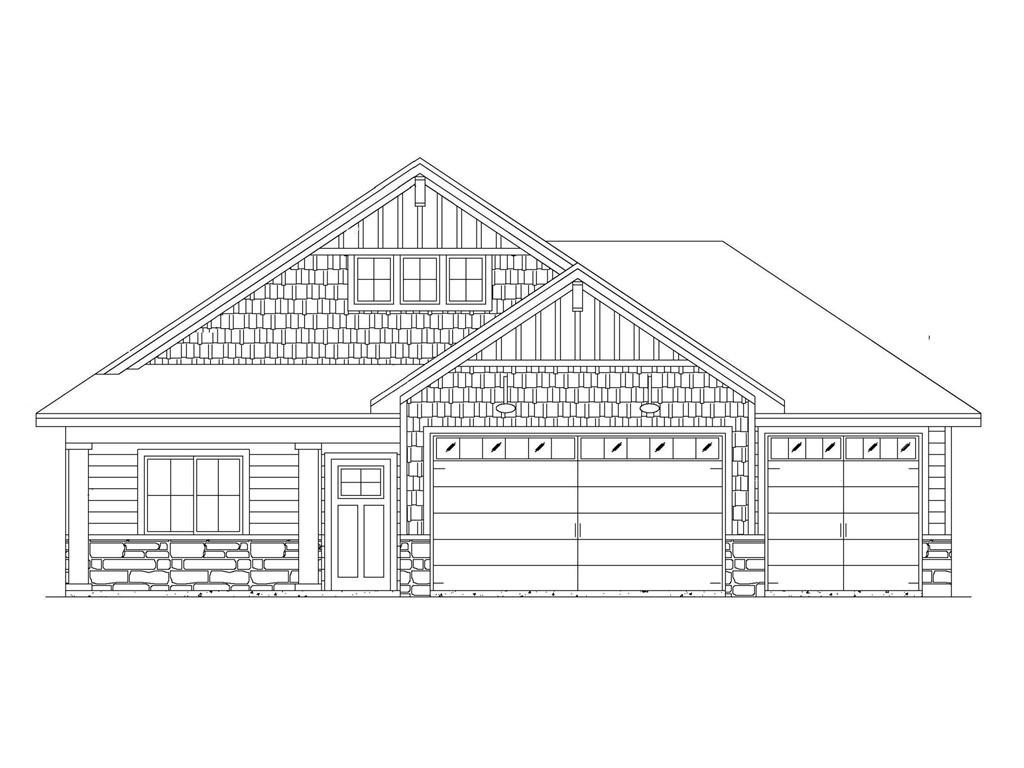 Other 2BR 2BA - 1219 Honeysuckle Lane, Cambridge, MN