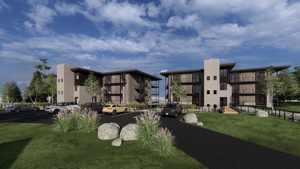 Condo 3BR 4BA - 7965 Hwy 42, Egg Harbor, WI