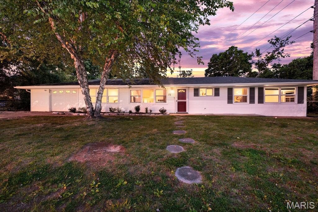Single Family 3BR 1BA - 25 Anthony Court, Arnold, MO