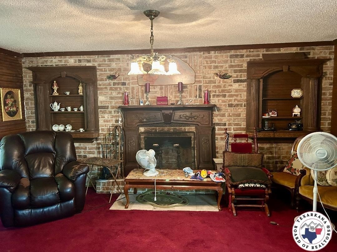 Single Family 2BR 2BA - 8887 E Hwy 77, Atlanta, TX