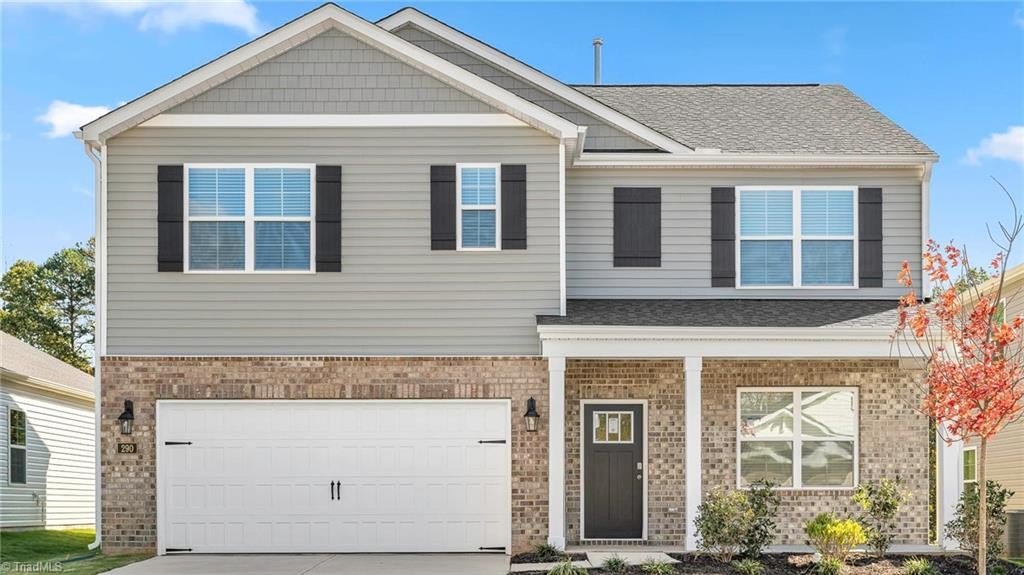 Other 4BR 3BA - 4044 Apollo Lane, Snow Camp, NC